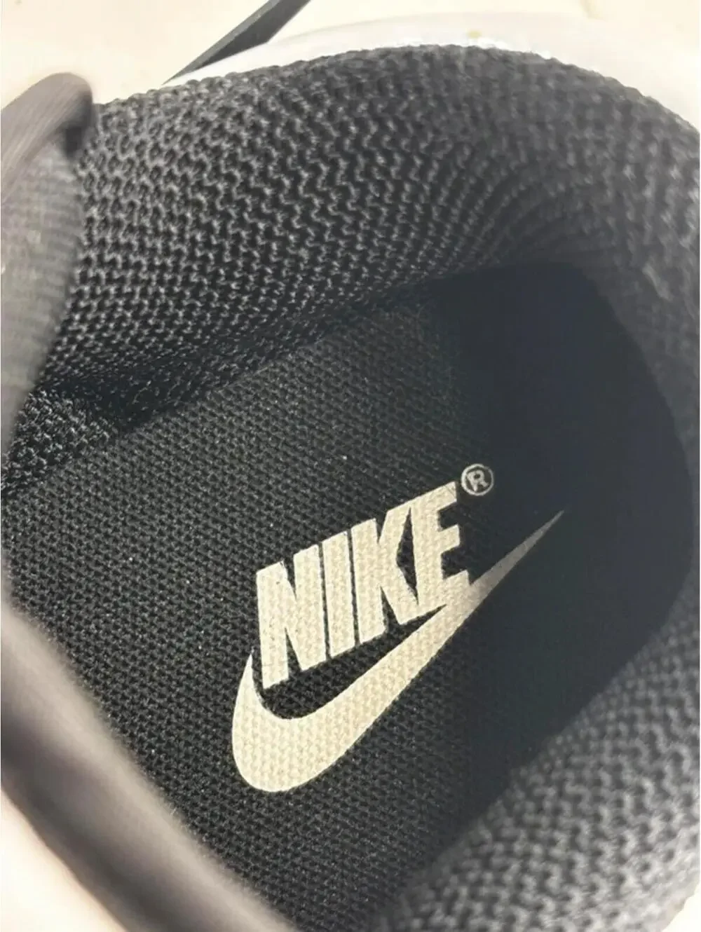 Nike Dunk Twist Low Panda W - Picture 6 of 9
